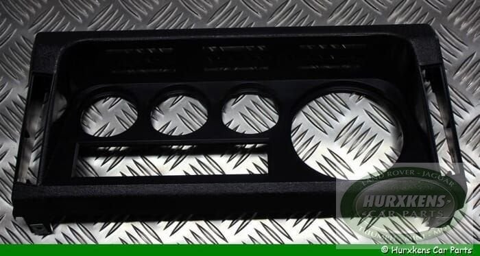 Dashboard instrumentenpaneel Land Rover Defender, Auto-onderdelen, Land Rover, -, -, Nieuw