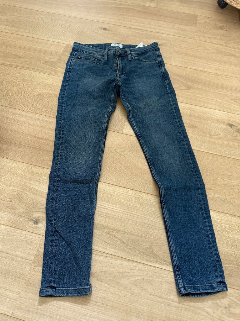 Jeans skinny Only&Sons, Kleding | Heren, Spijkerbroeken en Jeans, Blauw, Overige jeansmaten, Nieuw, Ophalen of Verzenden