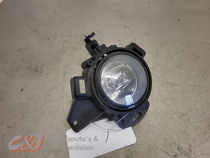 Mistlamp rechts-voor van een Ford Transit, Auto-onderdelen, Verlichting, Gebruikt, -, -, Ophalen of Verzenden