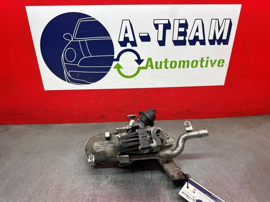 EGR KLEP Volvo V50 (MW) (01-2003/12-2012) (|9671187780|), Auto-onderdelen, Gebruikt, Info@volvocars.com, Volvo, Volvo Car Germany GmbH
