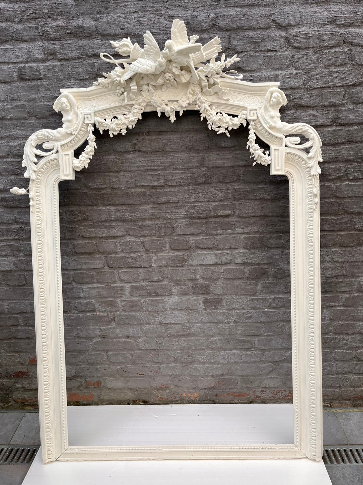 Decoratieve lijst kader, Antiek en Kunst, Ophalen