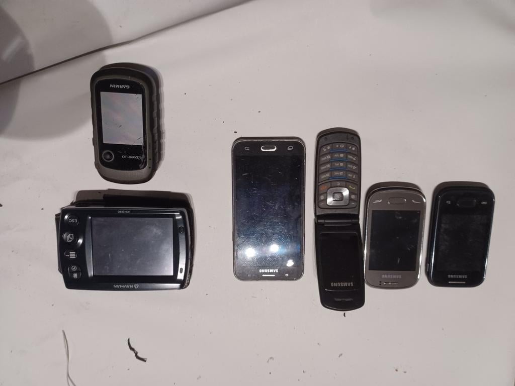Samsung gsms, Ophalen of Verzenden, Samsung