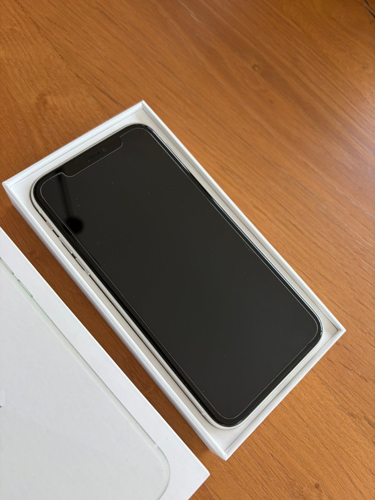 Iphone 11 - 64Gb - incl screenprotector en kabel en doos, Ophalen of Verzenden, Gebruikt, Apple