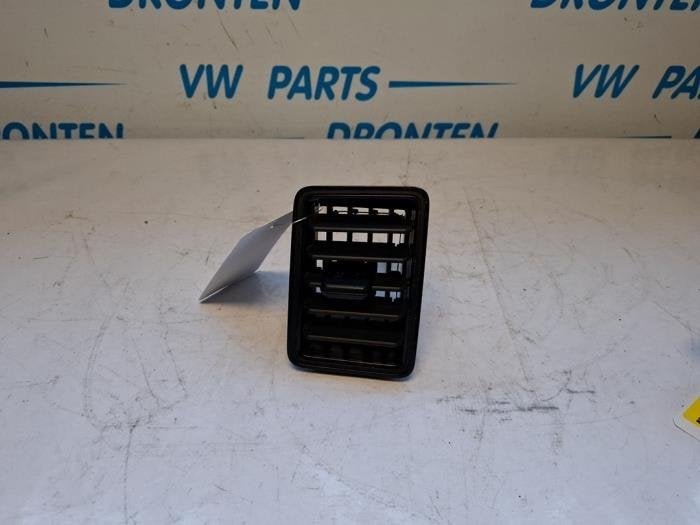 Luchtrooster Dashboard van een Volkswagen Crafter, Gebruikt, -, Volkswagen, -