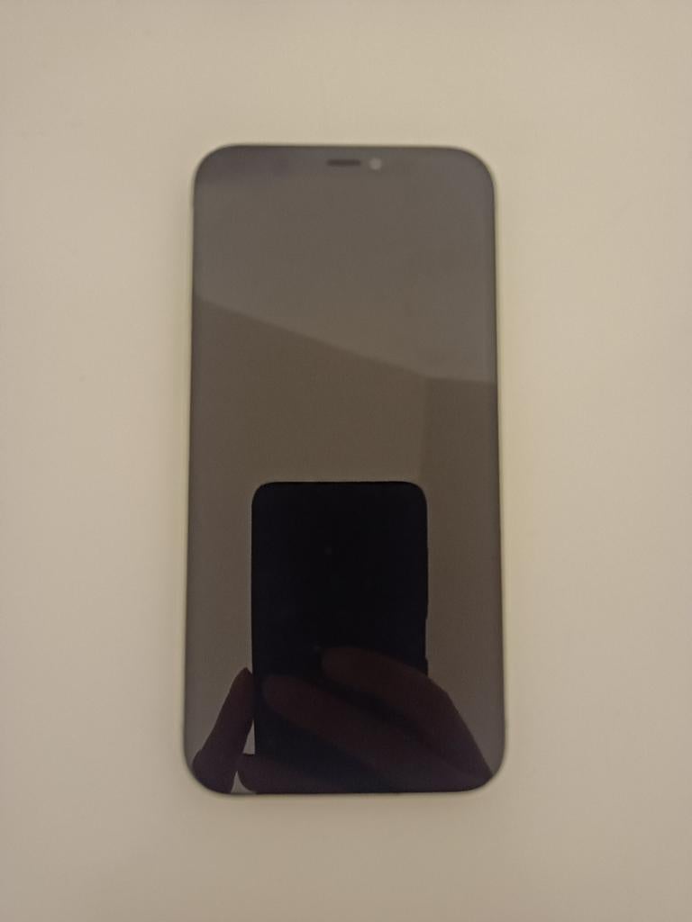 Iphone 12 Heeft Icloud Lock, Telecommunicatie, Mobiele telefoons | Apple iPhone, Ophalen of Verzenden, IPhone 12