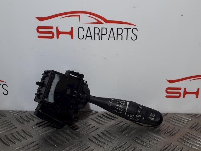 Commutateur essuie-glace d'un Suzuki Swift, -, 3 mois de garantie, Utilisé, -