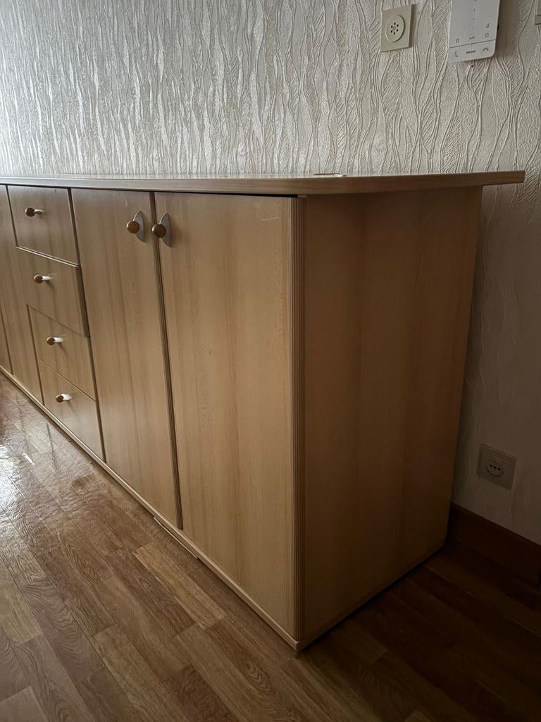 Dressoir, Huis en Inrichting, Kasten | Dressoirs, Ophalen