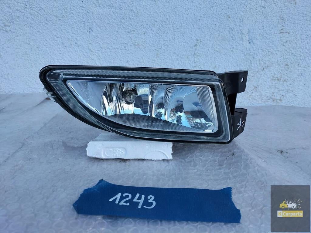 00517755510E, Phare halog ne droit pour Fiat Tipo II, Stellantis Europe S.p.A., Info@stellantis.com, Utilisé, Corso Giovanni Agnelli 200
10135  Turin, IT