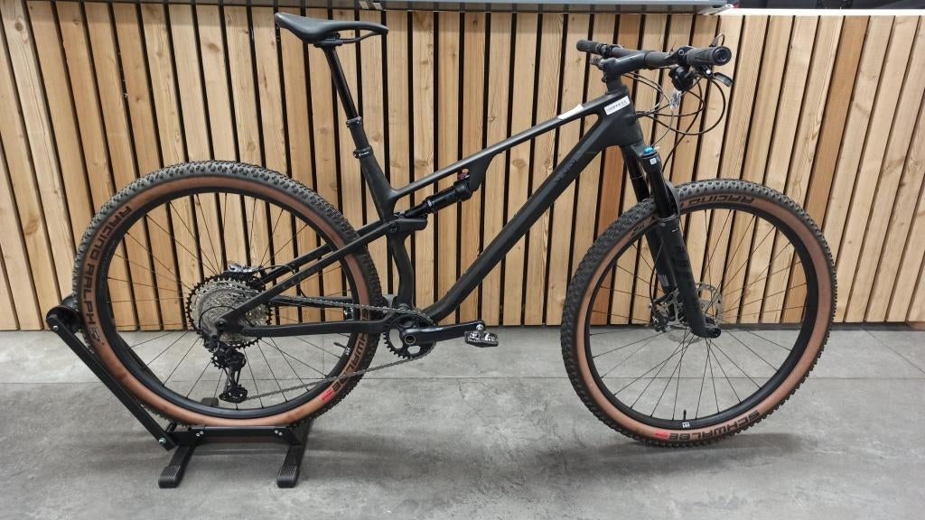 CUBE AMS ZERO99 C:68X RACE 29 - 30%, Neuf, Autres marques, 10 à 15 vitesses, Enlèvement