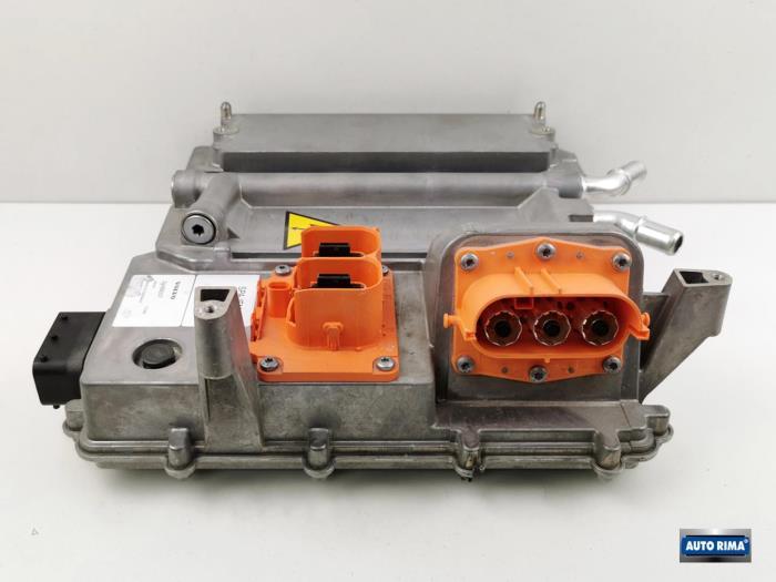 Convertisseur (hybride) d'un Volvo XC90, -, 3 mois de garantie, -, -