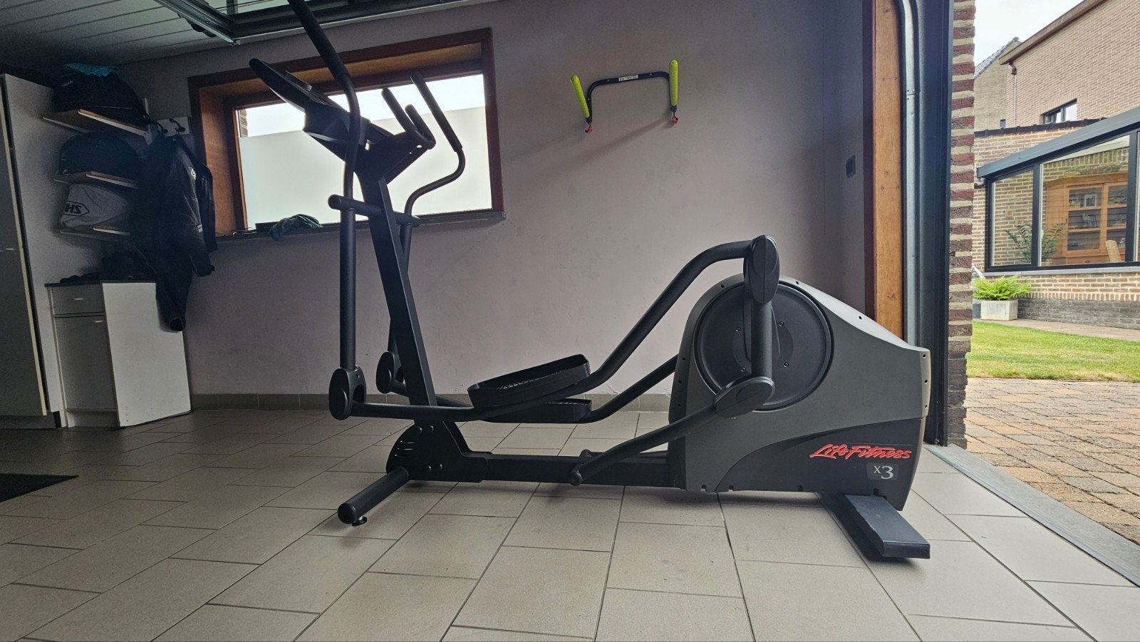 Crostrainer  Lifefittnes, Sport en Fitness, Ophalen