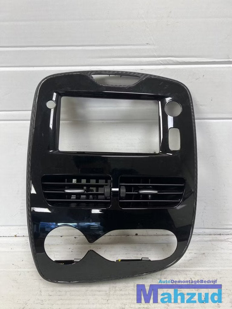 Renault Clio 4 Middenconsole radioframe, Autos : Pièces & Accessoires, Habitacle & Garnissage, Renault, Utilisé