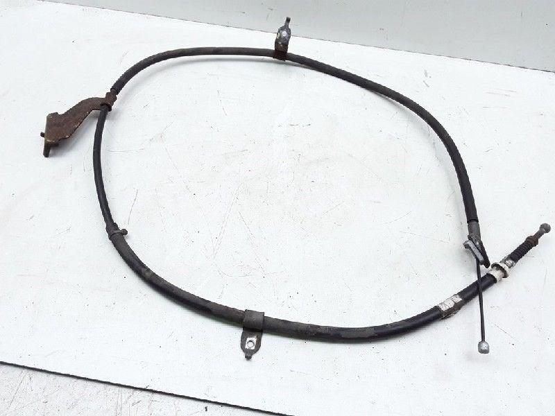 CABLE FREIN A MAIN ABS Toyota Yaris III (P13), Utilisé, Toyota