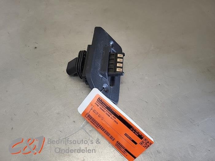 Schuifdeur schakelaar van een Ford Transit Connect, Auto-onderdelen, Interieur en Bekleding, Ford, Gebruikt, 3 maanden garantie