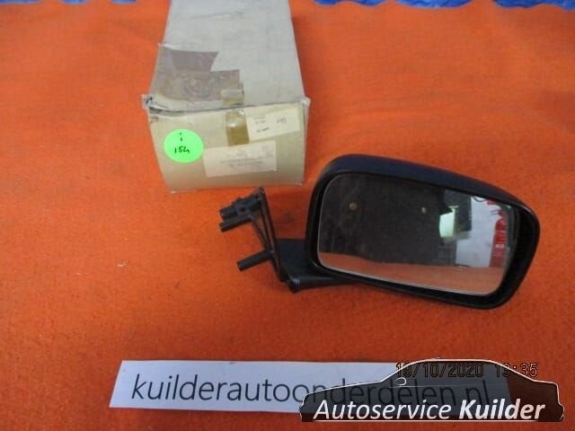 Rechter spiegel VW Golf II Jetta II Nieuw in de doos, Neuf, Volkswagen, -, -