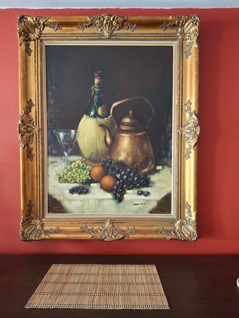 Schilderij, Antiek en Kunst, Ophalen