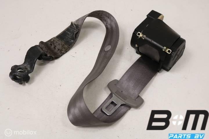 3-punts gordel VW Golf 4 1J0857807B, Utilisé