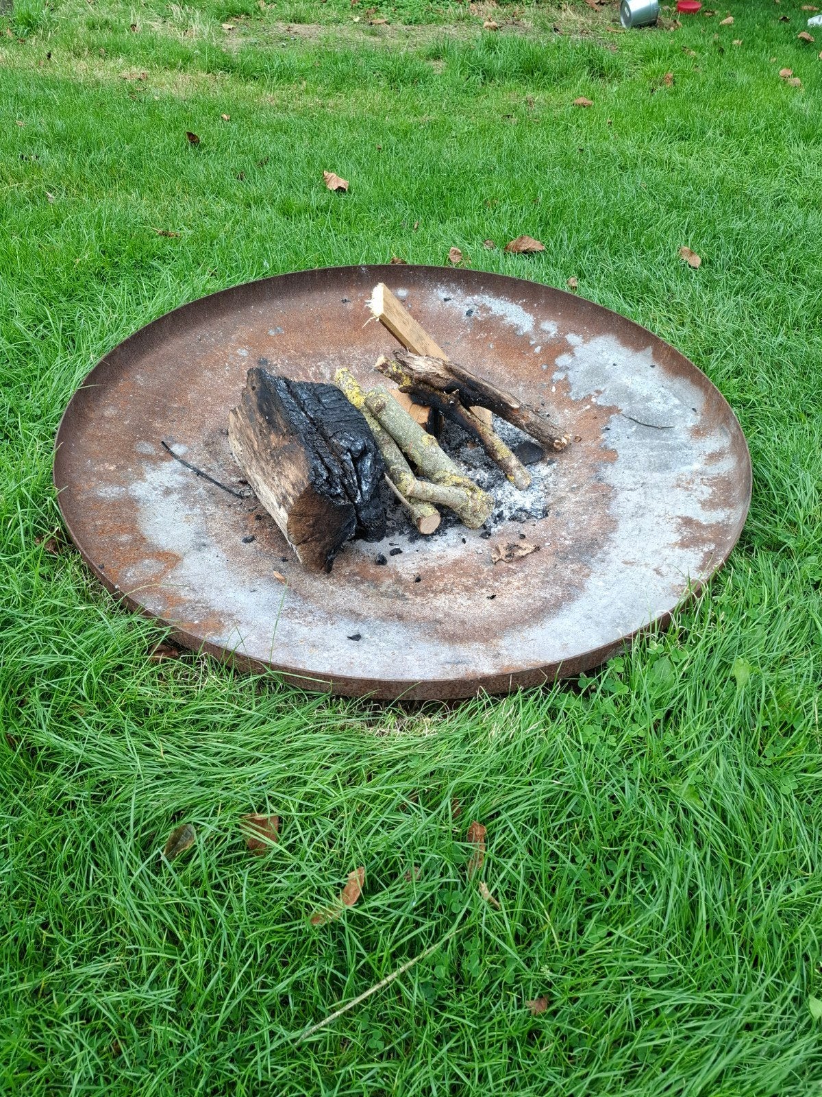 vuurschaal, Jardin & Terrasse, Bols de feu, Enlèvement