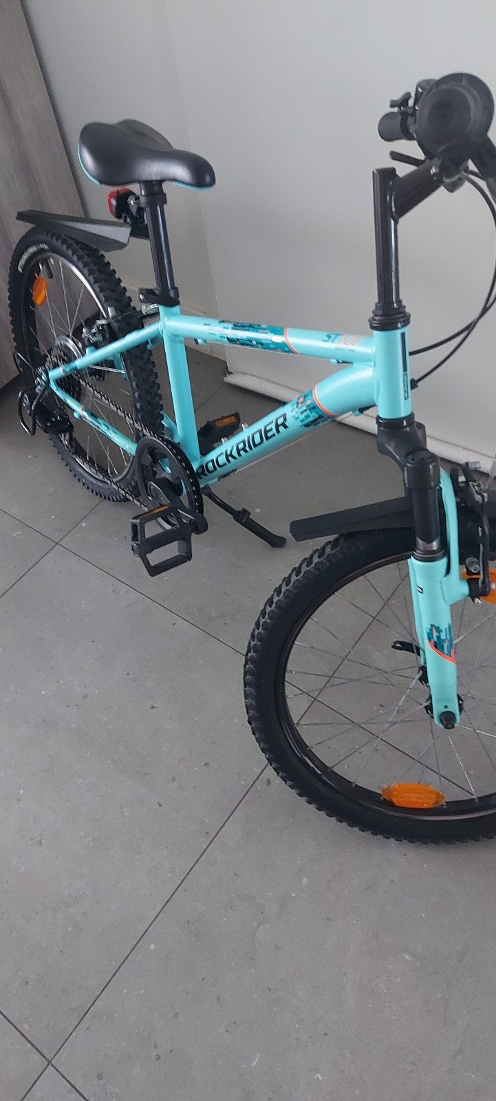 mountainbike 20 inch nieuw staat, Fietsen en Brommers, Ophalen of Verzenden
