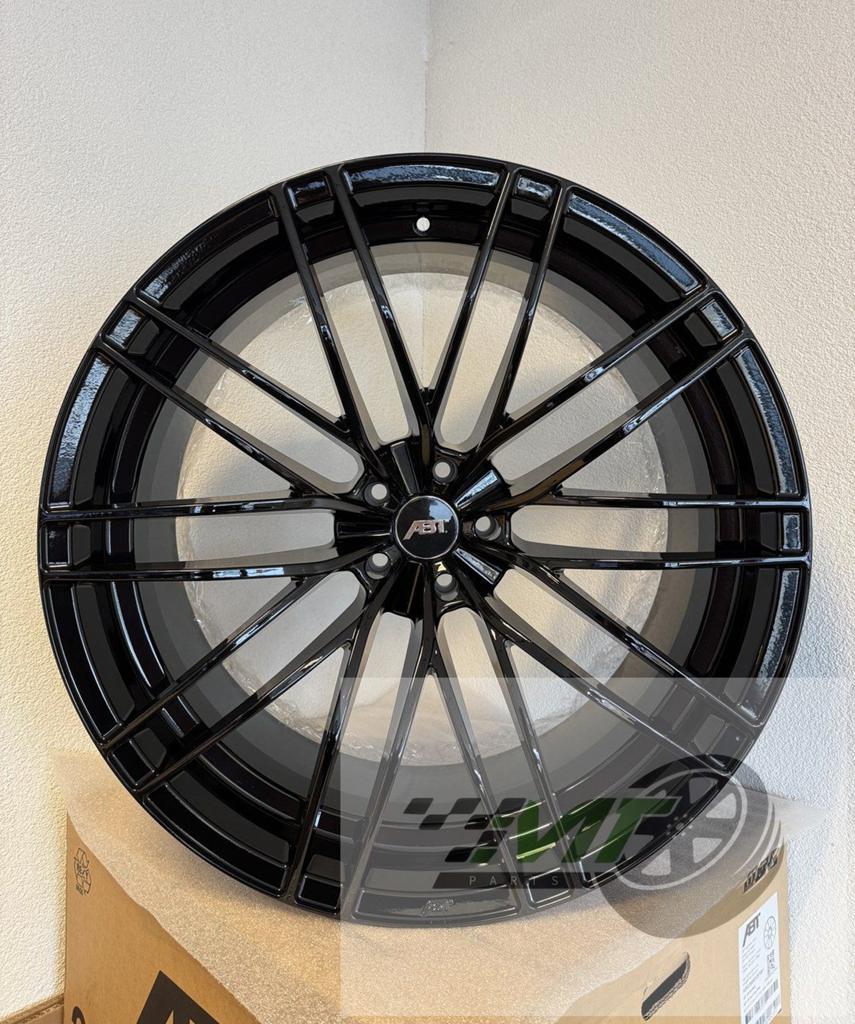 23" ABT Sportsline HR23 Audi Q8 SQ8 RSQ8 Q7 SQ7 velg jante, Véhicule de tourisme, -, Autres dimensions, Pneu(s)
