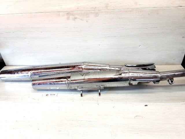 VZ800 2005 - 2009 Suzuki Demper D1-54152, Motos