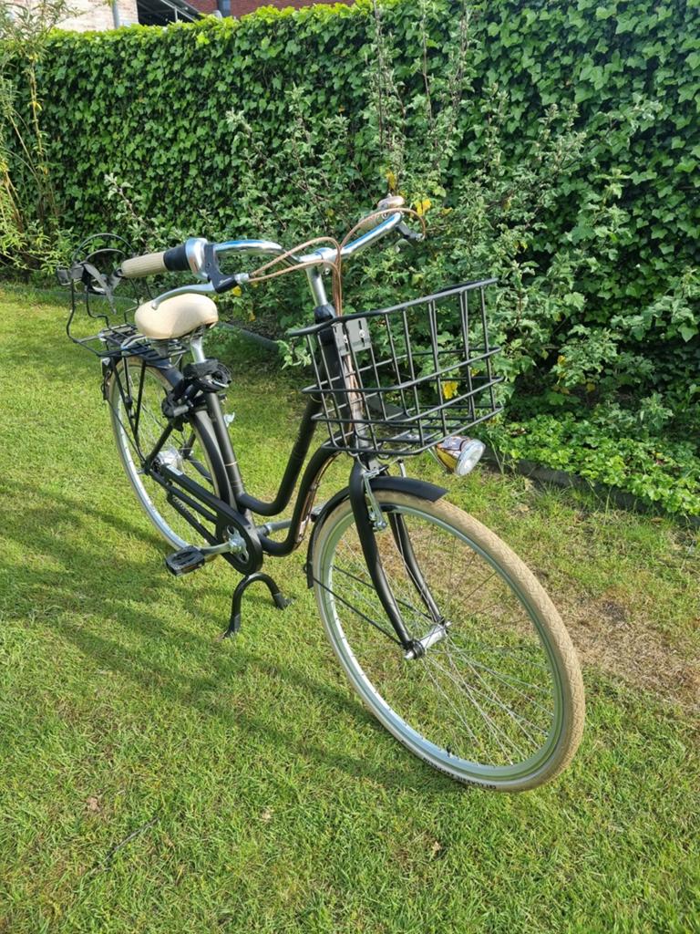 Damesfiets Frappé Fcl. 300, Vélos & Vélomoteurs, Enlèvement, Neuf