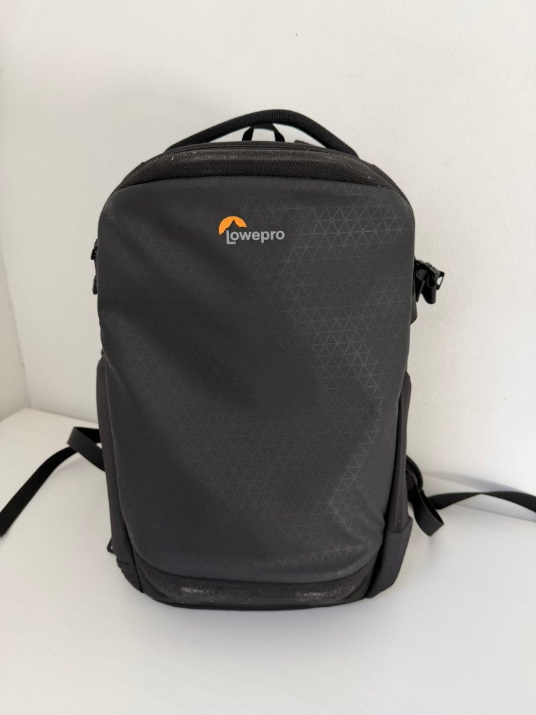 Lowepro Flipside BP 300 AW III Camerarugzak, Enlèvement, Housse de pluie, Lowepro