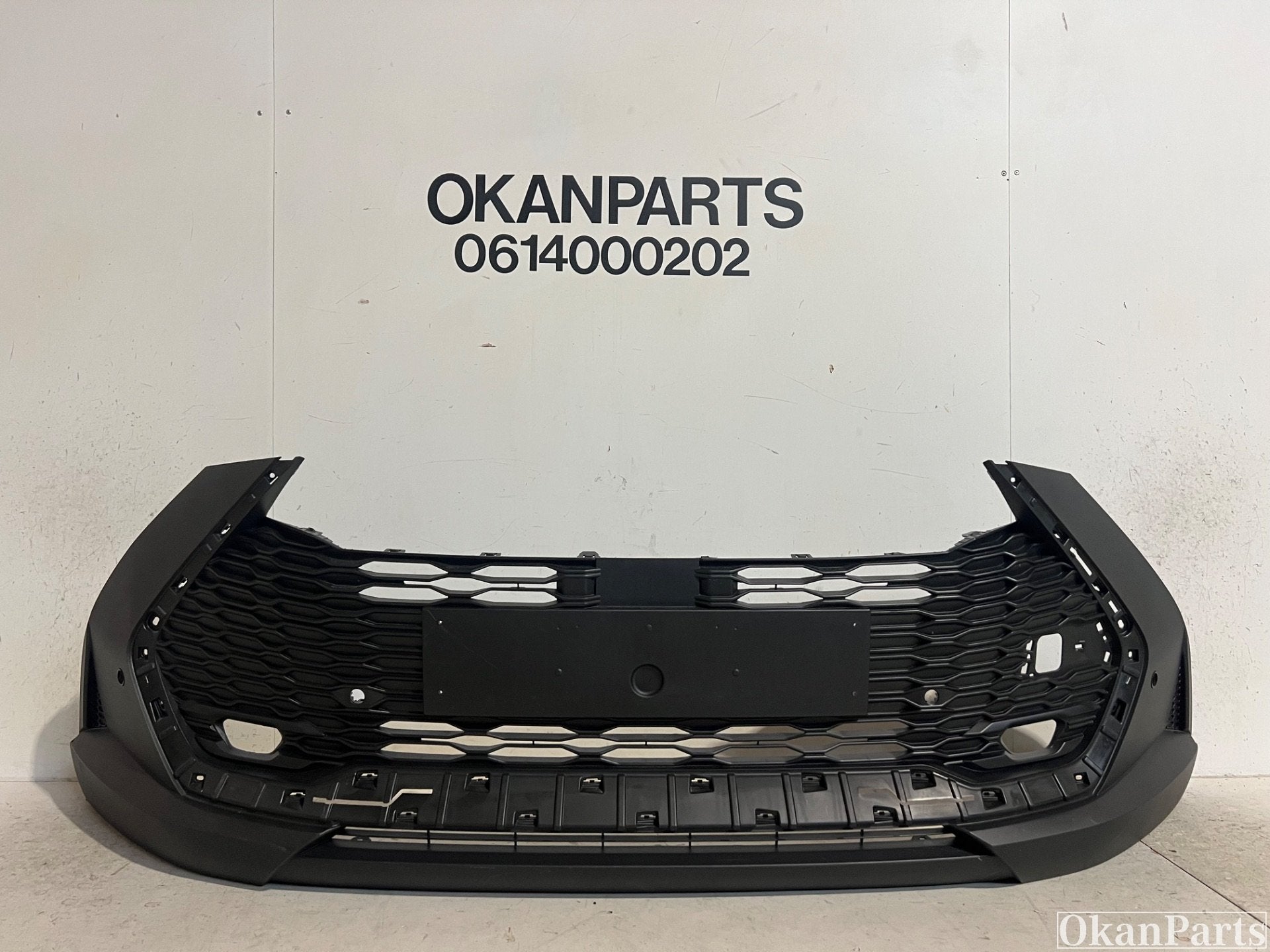 Spoiler de pare-chocs avant Toyota C-HR CHR II 52129-F4180 5, Info@toyota.co.jp, Pare-chocs, Toyota Motor Corporation, Toyota-Cho 1
471-8571  Toyota City