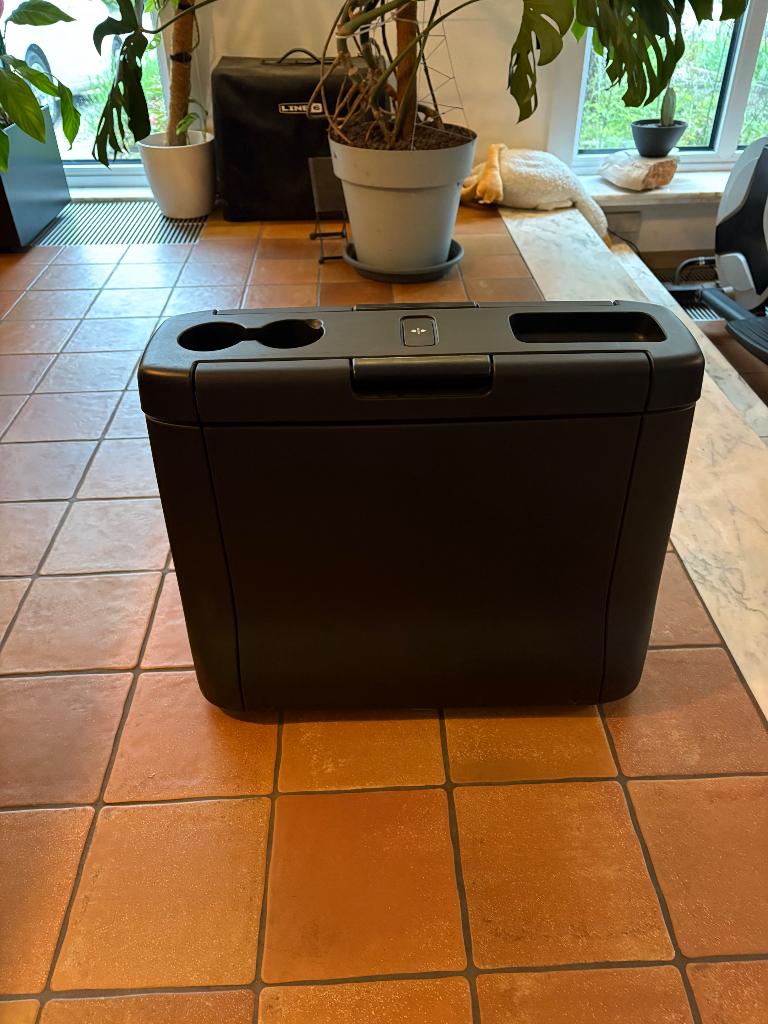 Mercedes busje bijzet tafel, Auto's, Particulier, Te koop
