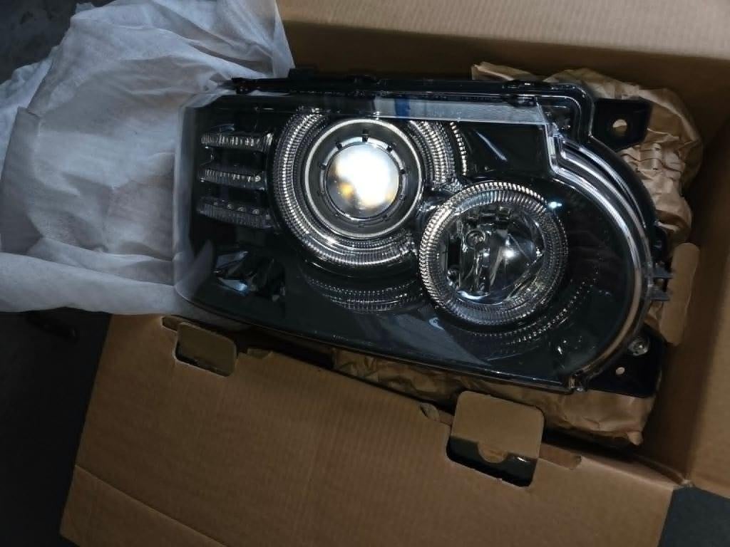 LR026140 Koplamp Xenon rechts Range Rover 2010-2012 Nieuw, Ophalen of Verzenden, Nieuw, Rover