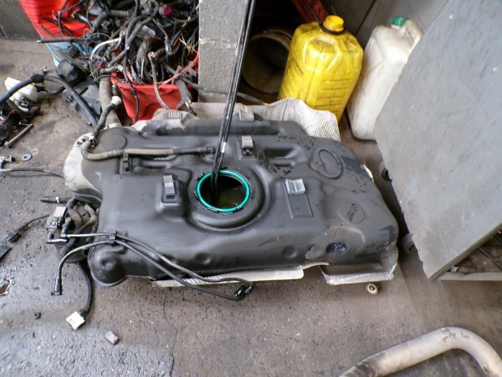 Réservoir Opel Zafira C 1.6CDTi 100kw 2011-2017 LP/15369, Enlèvement, Utilisé