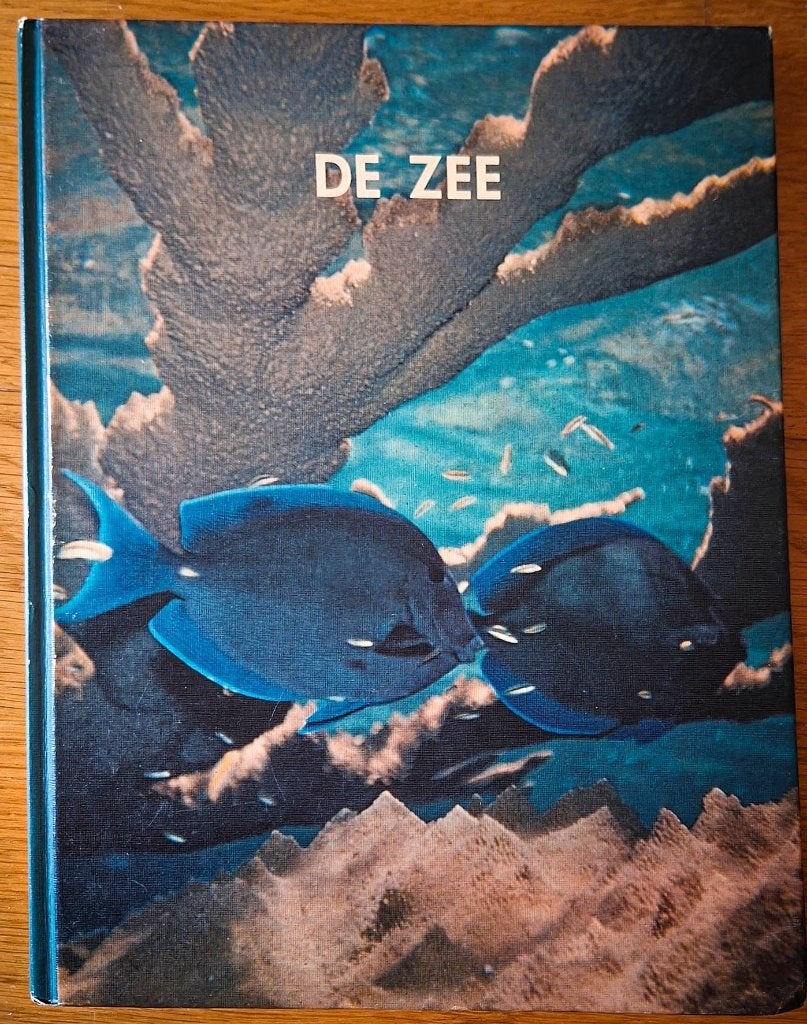 8 volumes Parool/ time Life natuurserie, Livres, Nature, Nature en général, Enlèvement ou Envoi, Diverse auteurs, Utilisé