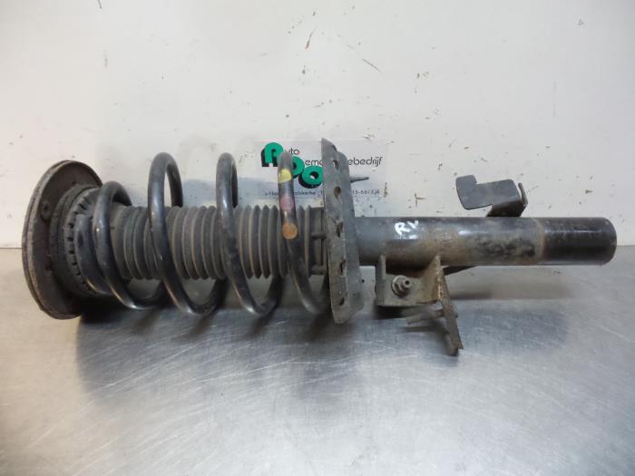 Barre amortisseur avant droit d'un Ford Mondeo (Mondeo 07-), -, 3 mois de garantie, -, -