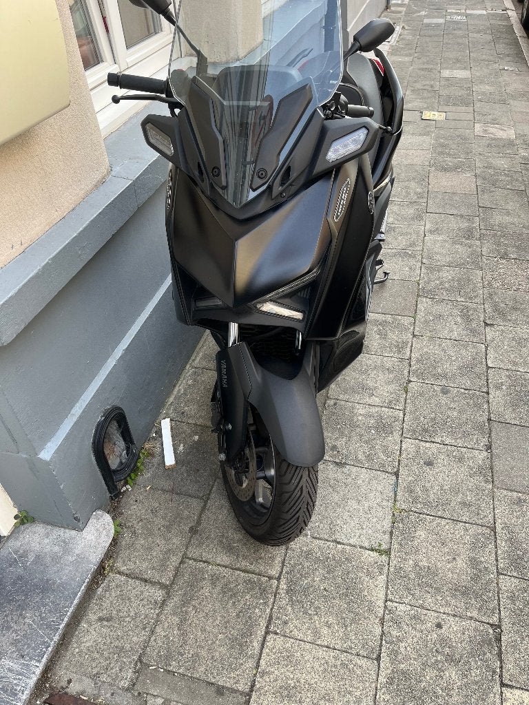 Xmax tech max 125cc, Motoren, Motoren | Yamaha, Scooter, Nieuw, Particulier, 125 cc