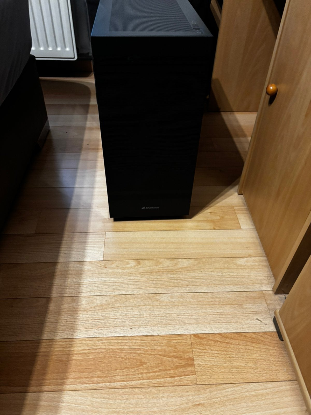 Gaming pc, Audio, Tv en Foto, Luidsprekerboxen, Ophalen, Zo goed als nieuw