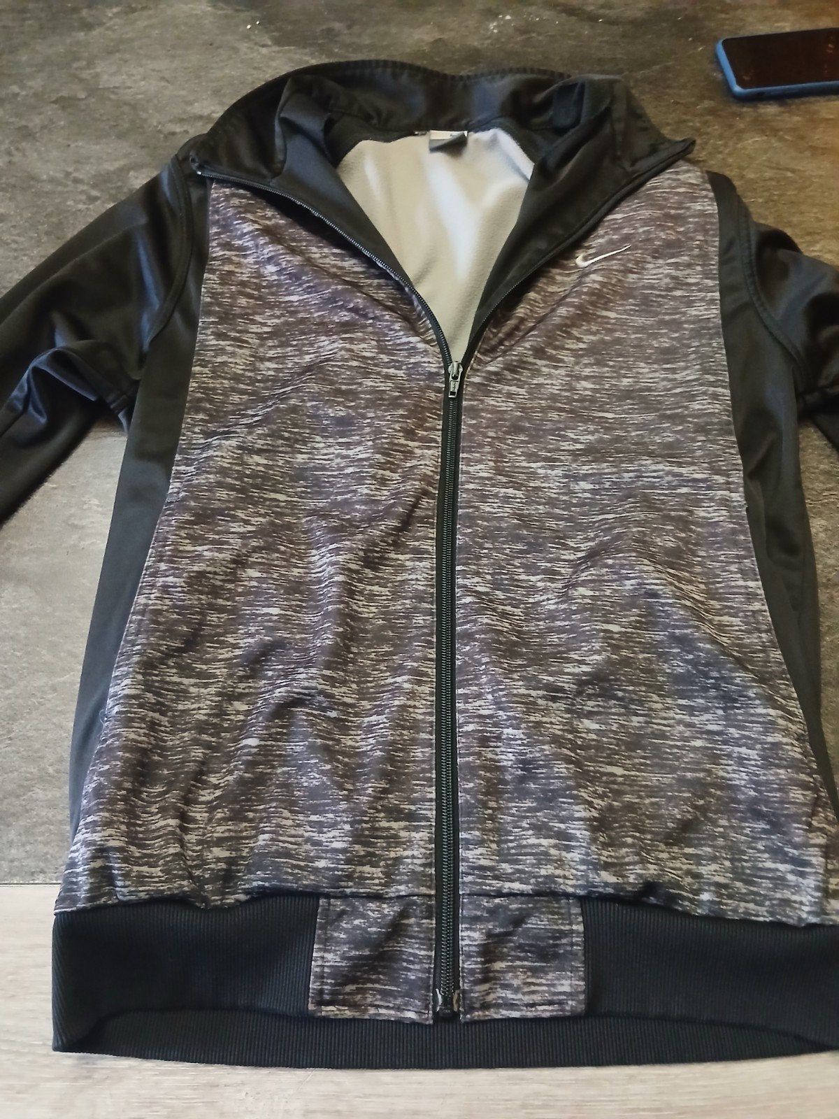 Nike trui maat XL, Ophalen, Meerkleurig, Nike, Maat 56/58 (XL)