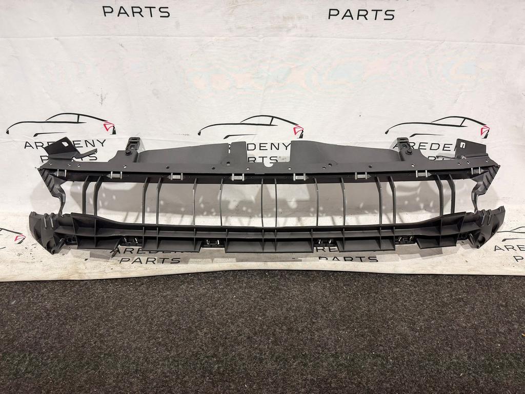 Ford Focus MK4 Bumper Grill Houder vanaf 2018  JX7B-17E778-S, Auto-onderdelen, -, -, Nieuw, Ophalen of Verzenden