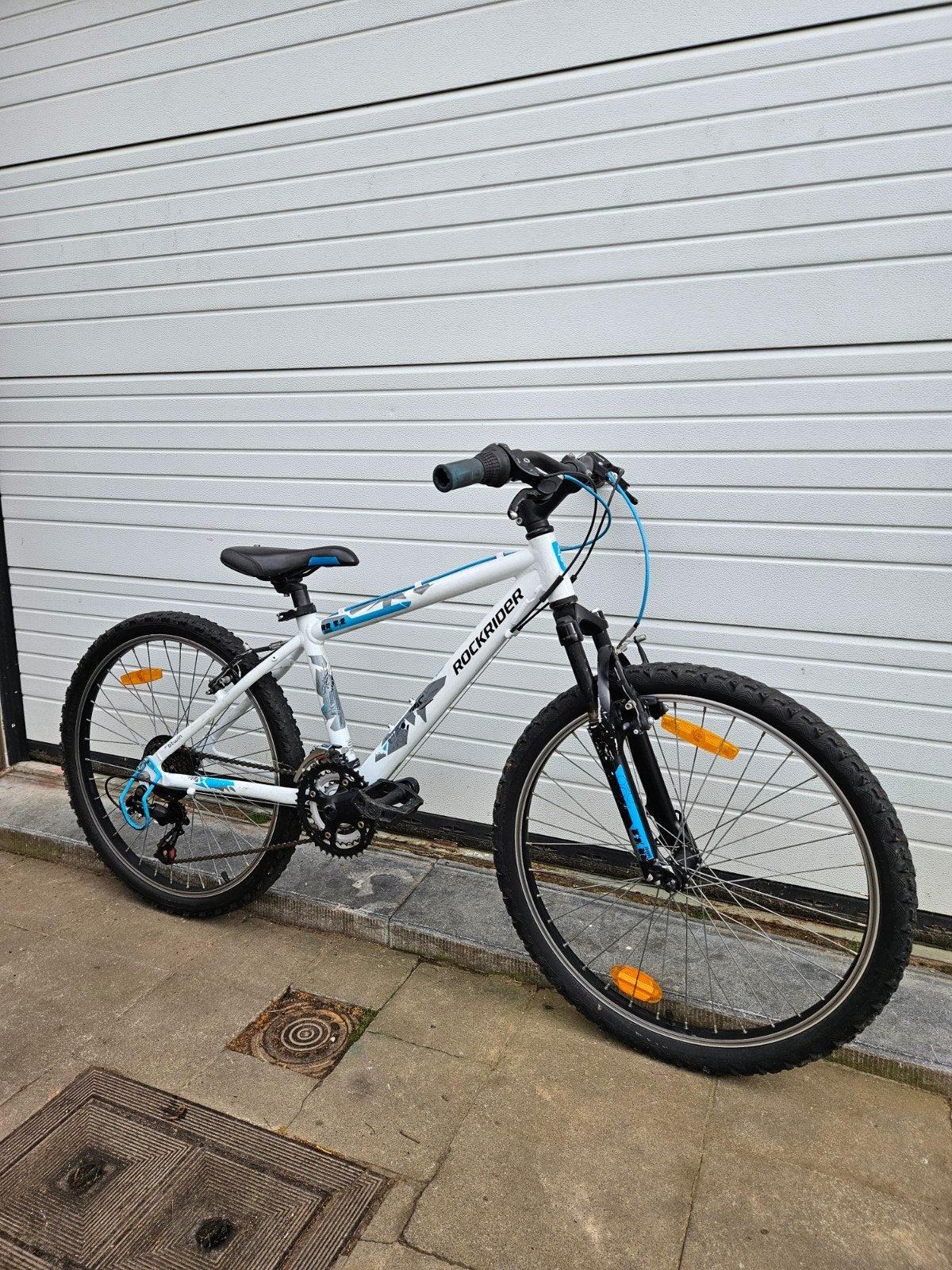 Rockrider RR 5.2 junior – 24 pouces, Vélos & Vélomoteurs
