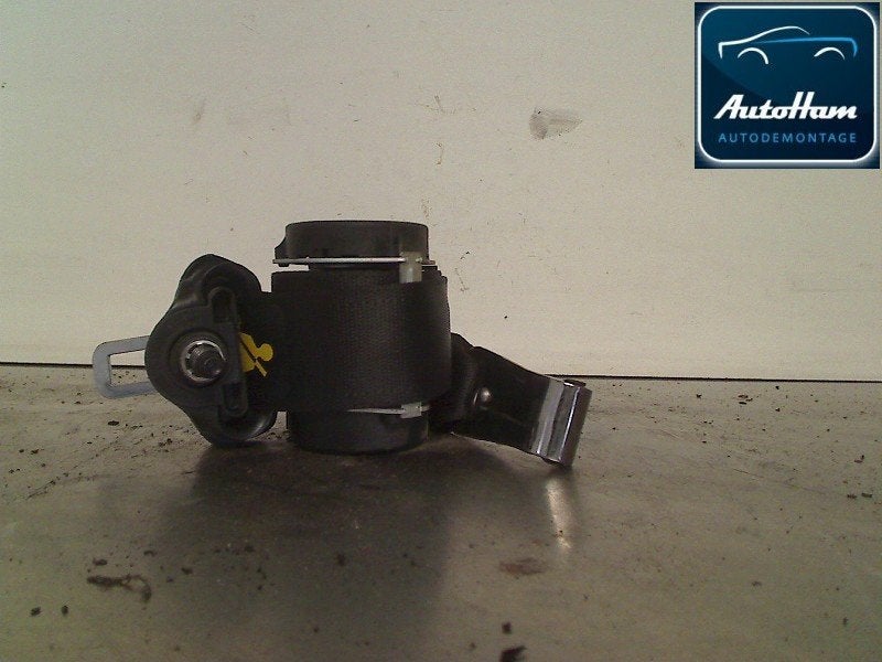 CEINTURE DE SECURITE ARRIERE GAUCHE Opel Zafira (M75), Utilisé, Opel