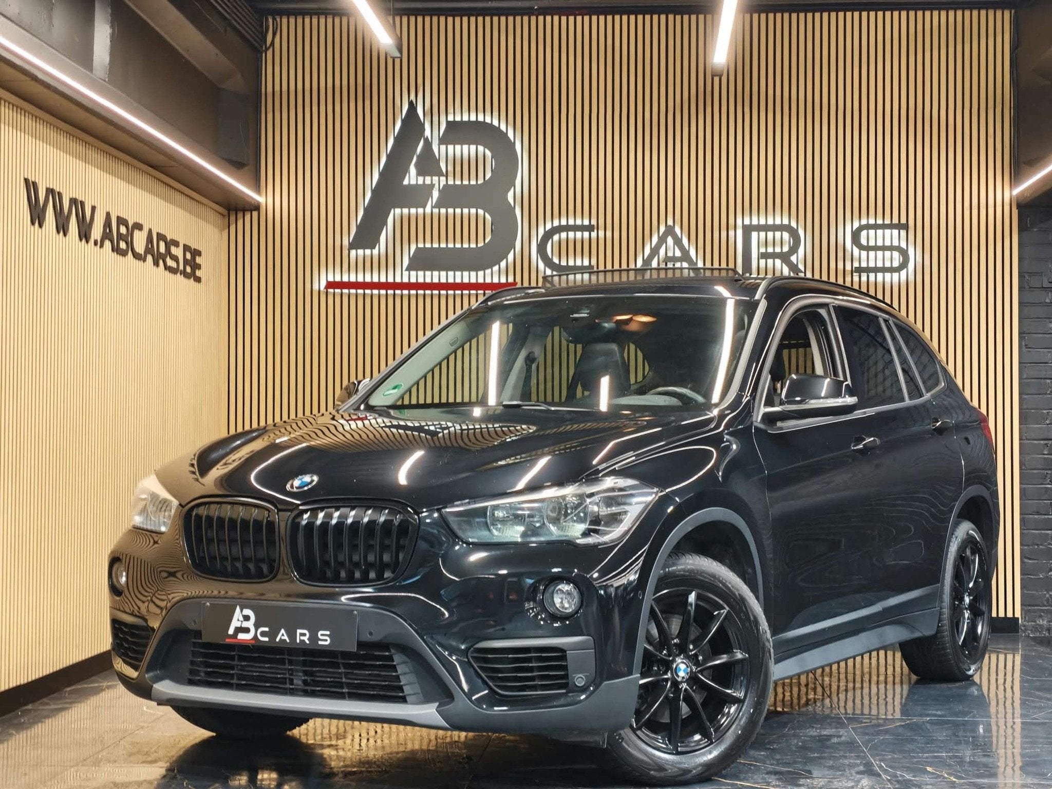 BMW X1 1.5I SPORT * TOIT PANO * GARANTIE 12 MOIS *, Auto's, Gebruikt, Euro 6, https://public.car-pass.be/vhr/e3fe5e2b-79df-4841-91ba-4506abef97b5