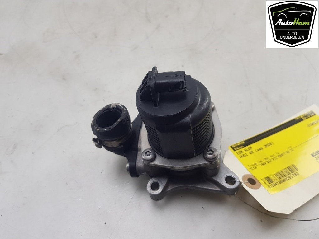 VANNE EGR Audi Q5 (FYB / FYG) (|06L131097B|), Auto-Union-Straße  1,
85057  Ingolstadt, DE, Info@audi.de, Audi, Utilisé