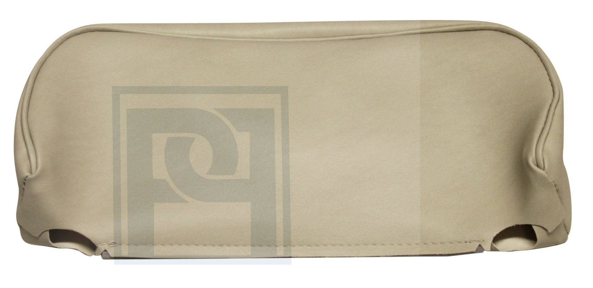 Volvo Bekleding Amazon+140 hoofdsteun cover beige 1969 430-5, Auto-onderdelen, Ophalen of Verzenden, Nieuw, Volvo