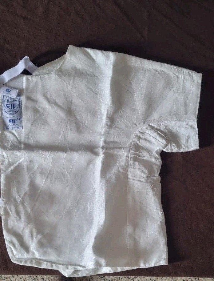 escrime sous-veste FIE taille XL neuf, Neuf, Pbt, Enlèvement ou Envoi, Taille 56/58 (XL)