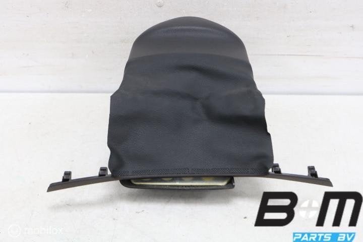 Stuurkolombekleding VW Passat B8 Limo 3G0858560, Gebruikt