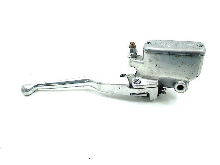 FREIN MAITRE CYLINDRE AVANT Yamaha XV 1700 (01-1970/-), Motos, Dhr. S. di Majo, Utilisé, Info@cama-motorparts.nl, P.J. Troelstraweg 8 8
3144 CX  MAASSLUIS, NL