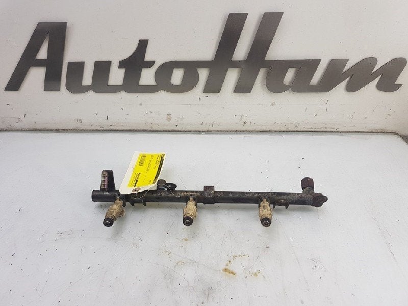 RAMPE D'INJECTION Boxster (986) (|0280156053|99660612200|), Utilisé, Porsche