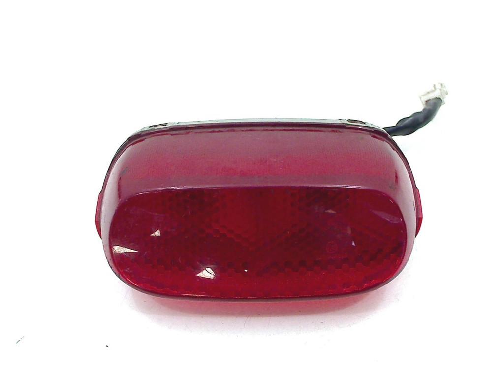 ACHTERLICHT ZZR 600 1993-2002 (ZZ-R600 ZX-6E ZX600E), Dhr. S. di Majo, Gebruikt, Info@cama-motorparts.nl, P.J. Troelstraweg 8 8
3144 CX  MAASSLUIS, NL