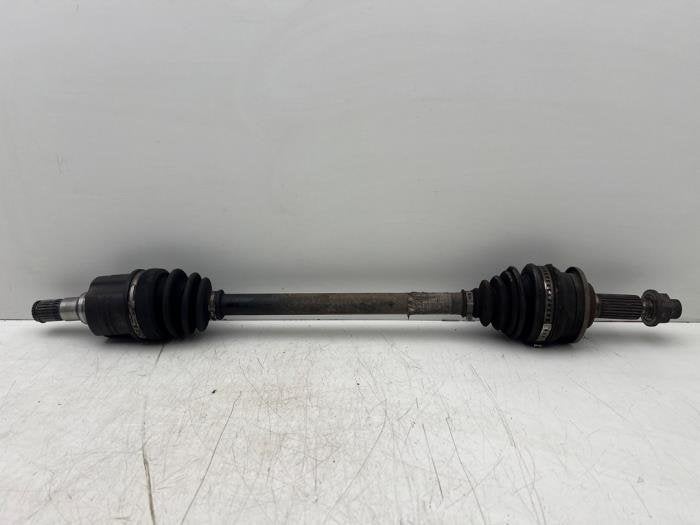 Aandrijfas links-voor van een Suzuki Swift, Gebruikt, -, -, Ophalen of Verzenden