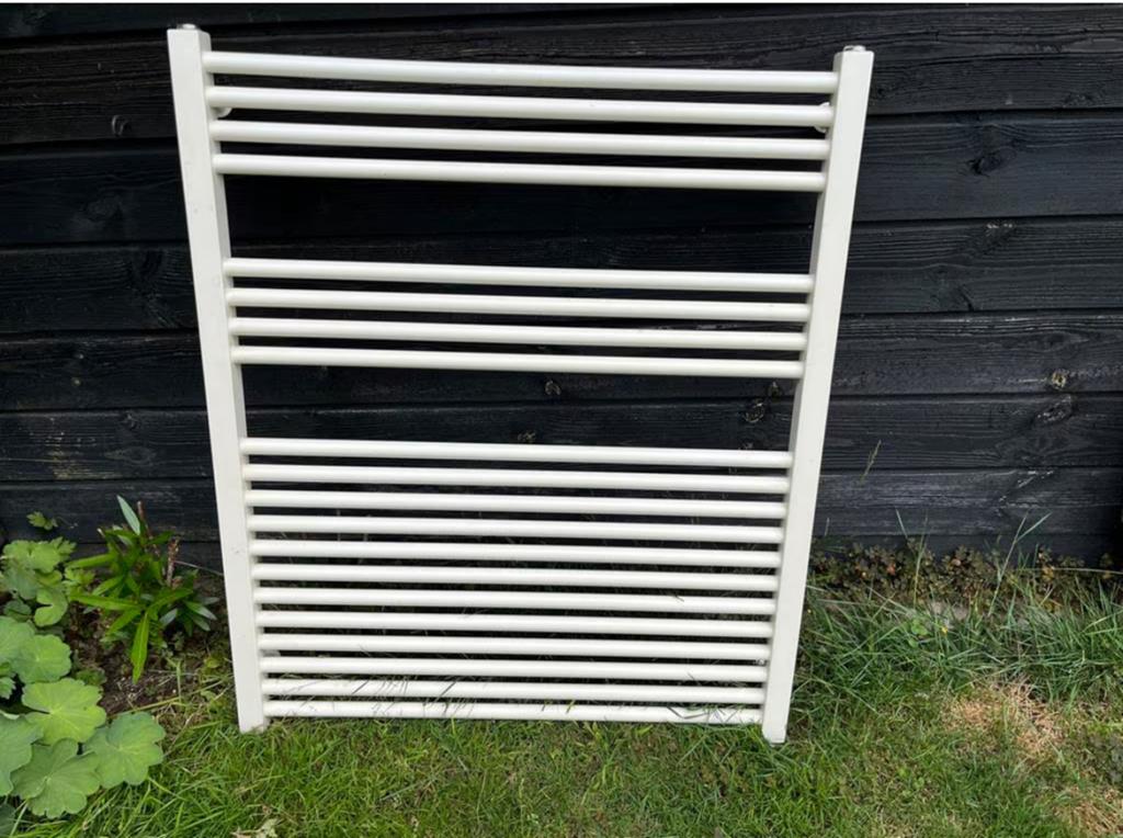 Handdoek droger, Enlèvement, Utilisé, Radiateur