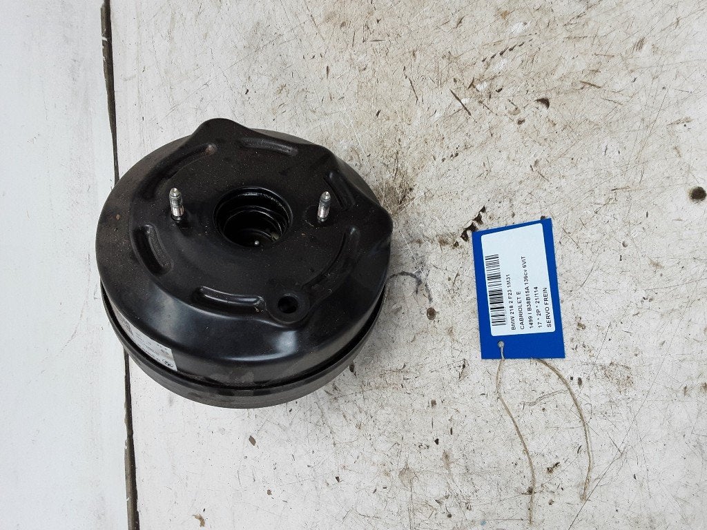 REMBEKRACHTIGER BMW 2 serie (F23) (67984106), Gebruikt, BMW